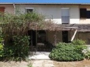 Purchase sale four-room apartment Istres