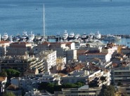 Purchase sale four-room apartment Le Golfe Juan