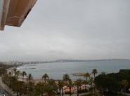 Purchase sale four-room apartment Le Golfe Juan