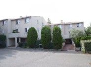 Purchase sale four-room apartment Luynes