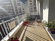 Purchase sale four-room apartment Marseille 04