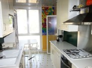 Purchase sale four-room apartment Marseille 15