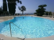 Purchase sale four-room apartment Menton