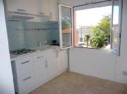 Purchase sale four-room apartment Sanary Sur Mer