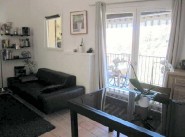 Purchase sale four-room apartment Theoule Sur Mer