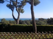 Purchase sale four-room apartment Villeneuve Loubet