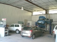 Purchase sale garage / carpark Aubagne