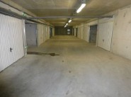 Purchase sale garage / carpark La Ciotat