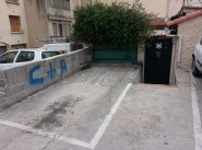 Purchase sale garage / carpark Marseille 03