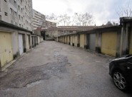 Purchase sale garage / carpark Marseille 04