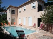 Purchase sale house Agay