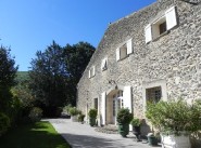 Purchase sale house Alleins