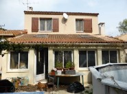 Purchase sale house Arles