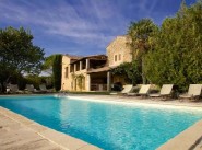 Purchase sale house Bonnieux