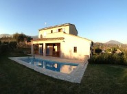 Purchase sale house Chateauneuf Grasse
