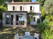 Purchase sale house Chateauneuf Grasse