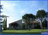 Purchase sale house Courthezon