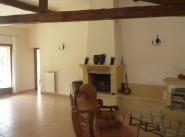 Purchase sale house Estoublon