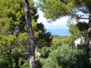 Purchase sale house Giens