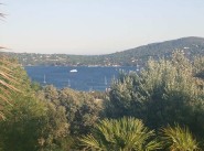 Purchase sale house Grimaud