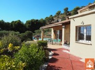 Purchase sale house La Barben