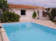 Purchase sale house Le Sambuc