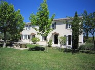 Purchase sale house Le Thor
