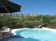 Purchase sale house Merindol