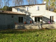 Purchase sale house Merindol