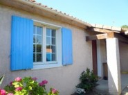 Purchase sale house Morieres Les Avignon