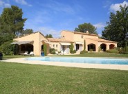 Purchase sale house Peynier