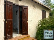 Purchase sale house Pourrieres