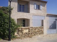 Purchase sale house Puyvert