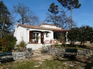 Purchase sale house Trans En Provence