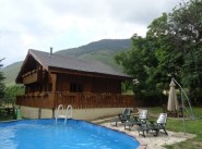 Purchase sale house Valdeblore