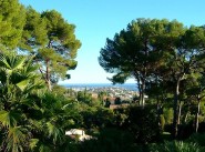 Purchase sale house Vallauris