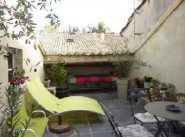 Purchase sale house Visan