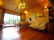 Purchase sale mountain cottage / chalet 