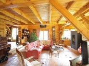 Purchase sale mountain cottage / chalet Barcelonnette