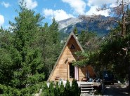 Purchase sale mountain cottage / chalet Barcelonnette