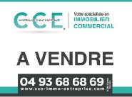 Purchase sale office, commercial premise Cannes