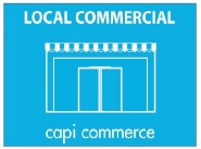 Purchase sale office, commercial premise Marseille 01