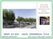 Purchase sale office, commercial premise Mouans Sartoux