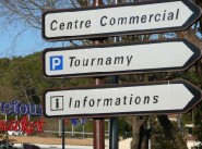 Purchase sale office, commercial premise Mougins