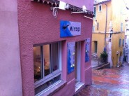 Purchase sale office, commercial premise Villefranche Sur Mer