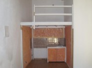 Purchase sale one-room apartment 