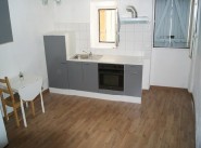 Purchase sale one-room apartment Auriol