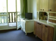 Purchase sale one-room apartment Barcelonnette