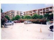 Purchase sale one-room apartment Bormes Les Mimosas