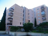 Purchase sale one-room apartment Cavalaire Sur Mer